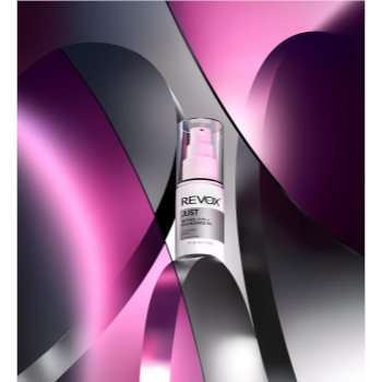 Revox B77 JUST Retinol 0.3% + Niacinamide 5% emulsie hidratanta împotriva îmbătrânirii pielii - imagine 3